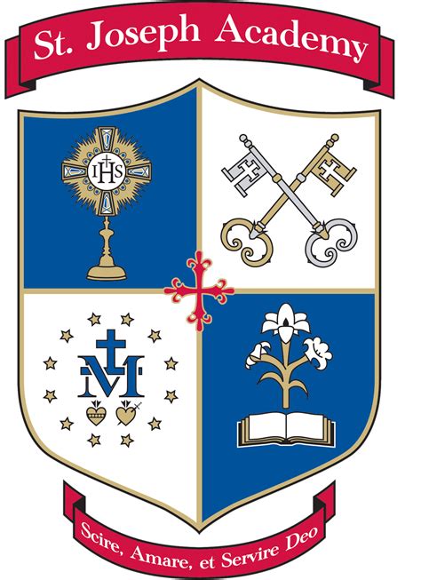 www st joseph academy com